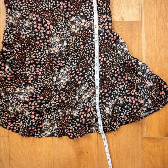 Wild Fable Floral Mini Dress - Picture 6 of 6